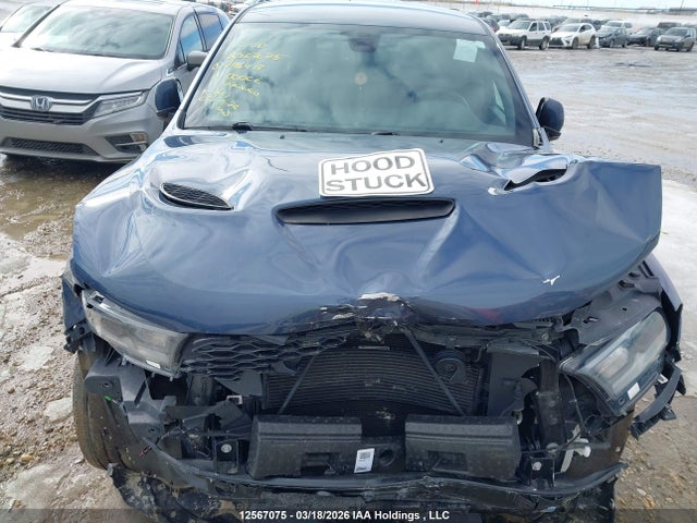 Aukcja sprzedaży 2021 Dodge Durango Gt, vin: 1C4RDJDGXMC746419, numer aukcji: 12567075