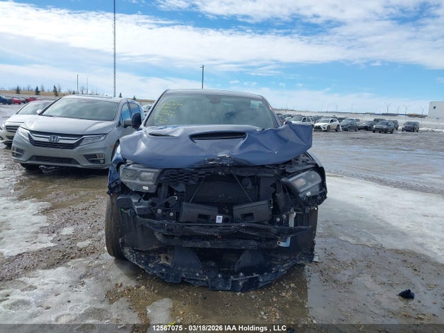 Aukcja sprzedaży 2021 Dodge Durango Gt, vin: 1C4RDJDGXMC746419, numer aukcji: 12567075