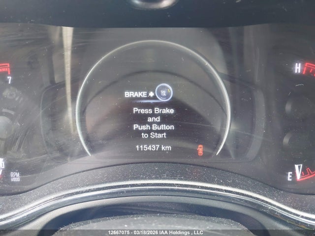 Aukcja sprzedaży 2021 Dodge Durango Gt, vin: 1C4RDJDGXMC746419, numer aukcji: 12567075