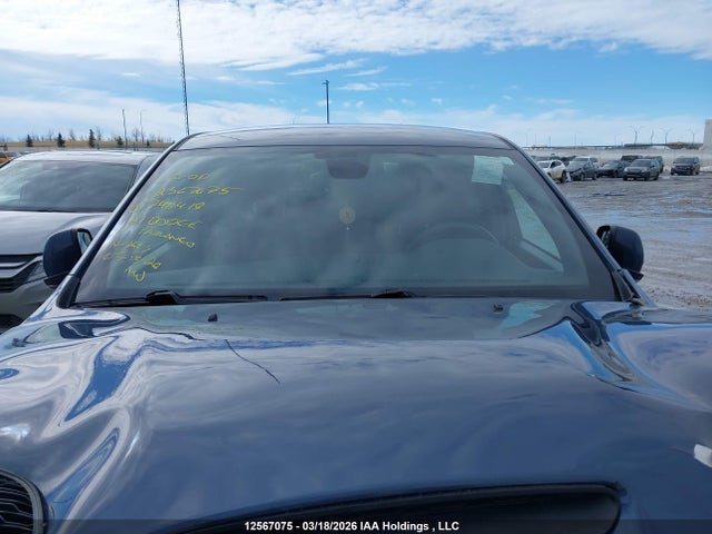 Aukcja sprzedaży 2021 Dodge Durango Gt, vin: 1C4RDJDGXMC746419, numer aukcji: 12567075