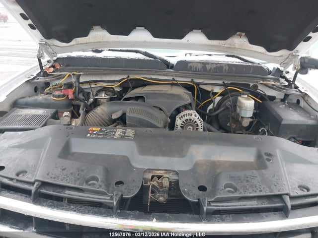 Aukcja sprzedaży 2013 Gmc Sierra K1500 Sl, vin: 1GTR2UEA4DZ379161, numer aukcji: 12567076