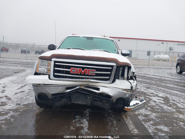 Aukcja sprzedaży 2013 Gmc Sierra K1500 Sl, vin: 1GTR2UEA4DZ379161, numer aukcji: 12567076