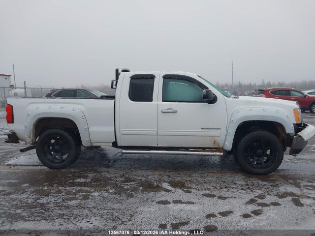 Aukcja sprzedaży 2013 Gmc Sierra K1500 Sl, vin: 1GTR2UEA4DZ379161, numer aukcji: 12567076
