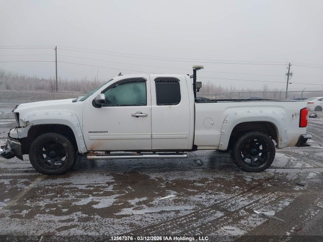 Aukcja sprzedaży 2013 Gmc Sierra K1500 Sl, vin: 1GTR2UEA4DZ379161, numer aukcji: 12567076