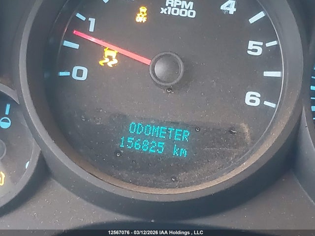 Aukcja sprzedaży 2013 Gmc Sierra K1500 Sl, vin: 1GTR2UEA4DZ379161, numer aukcji: 12567076