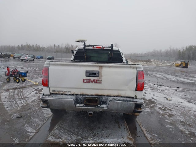 Aukcja sprzedaży 2013 Gmc Sierra K1500 Sl, vin: 1GTR2UEA4DZ379161, numer aukcji: 12567076
