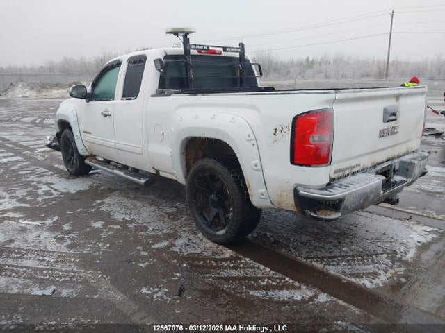 Aukcja sprzedaży 2013 Gmc Sierra K1500 Sl, vin: 1GTR2UEA4DZ379161, numer aukcji: 12567076
