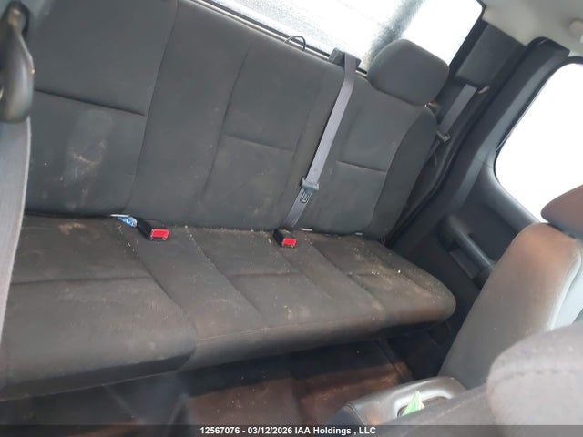 Aukcja sprzedaży 2013 Gmc Sierra K1500 Sl, vin: 1GTR2UEA4DZ379161, numer aukcji: 12567076
