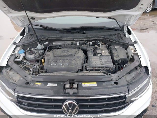 Aukcja sprzedaży 2023 Volkswagen Tiguan, vin: 3VV8B7AX9PM023285, numer aukcji: 12567077