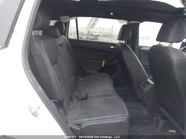 Aukcja sprzedaży 2023 Volkswagen Tiguan, vin: 3VV8B7AX9PM023285, numer aukcji: 12567077