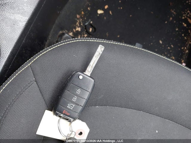 Aukcja sprzedaży 2014 Kia Soul Ex/ex+/ex+ Eco, vin: KNDJP3A55E7109340, numer aukcji: 12567078