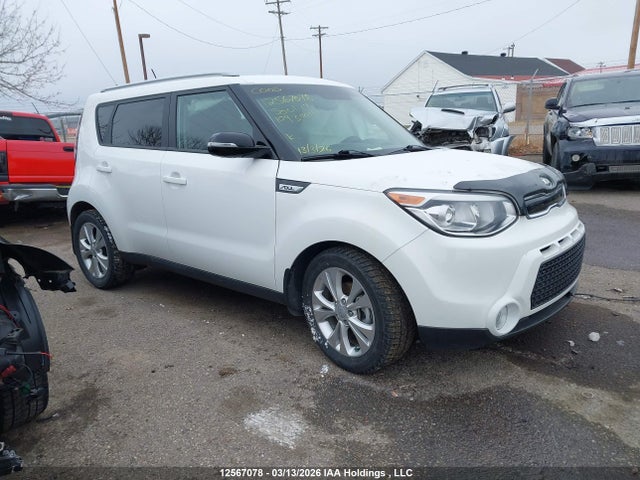 Aukcja sprzedaży 2014 Kia Soul Ex/ex+/ex+ Eco, vin: KNDJP3A55E7109340, numer aukcji: 12567078
