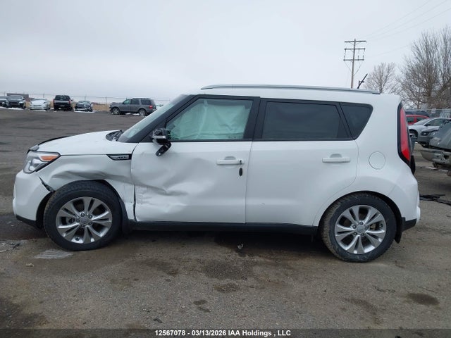 Aukcja sprzedaży 2014 Kia Soul Ex/ex+/ex+ Eco, vin: KNDJP3A55E7109340, numer aukcji: 12567078