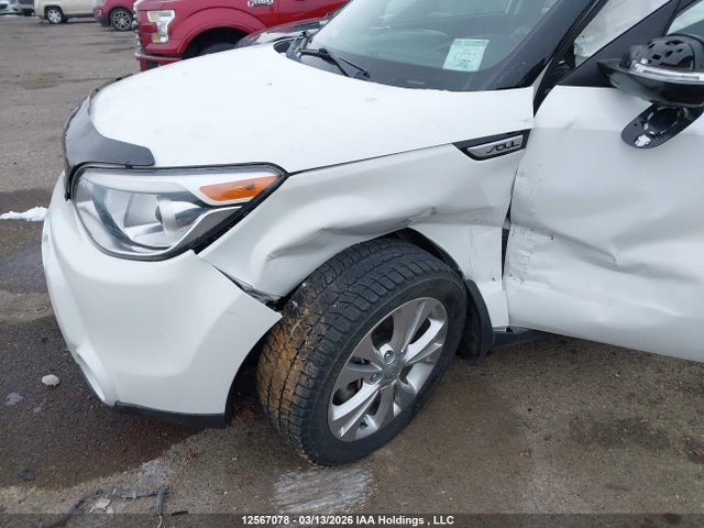 Aukcja sprzedaży 2014 Kia Soul Ex/ex+/ex+ Eco, vin: KNDJP3A55E7109340, numer aukcji: 12567078