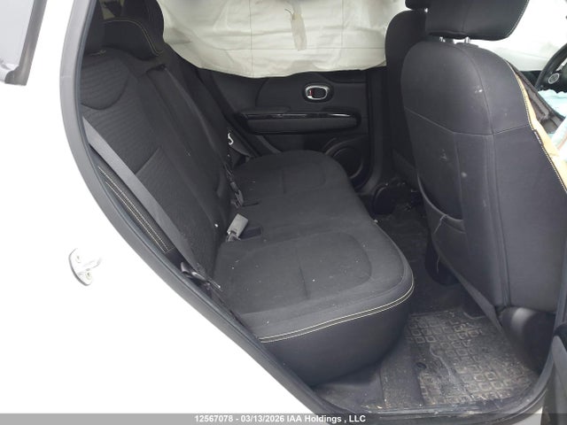 Aukcja sprzedaży 2014 Kia Soul Ex/ex+/ex+ Eco, vin: KNDJP3A55E7109340, numer aukcji: 12567078