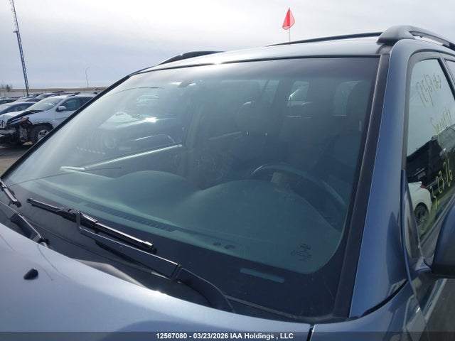 Aukcja sprzedaży 2003 Toyota Highlander Base V6, vin: JTEHF21A630098715, numer aukcji: 12567080