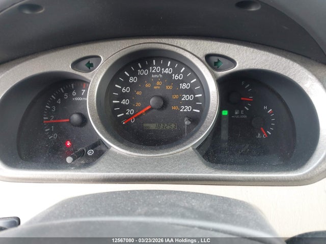 Aukcja sprzedaży 2003 Toyota Highlander Base V6, vin: JTEHF21A630098715, numer aukcji: 12567080
