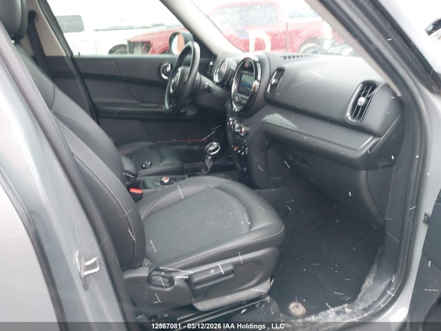 WMZYV5C54K3F58091 Mini Countryman Cooper