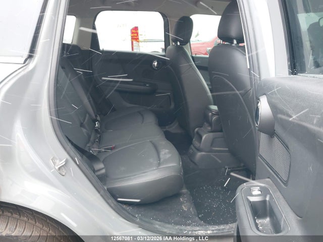 WMZYV5C54K3F58091 Mini Countryman Cooper