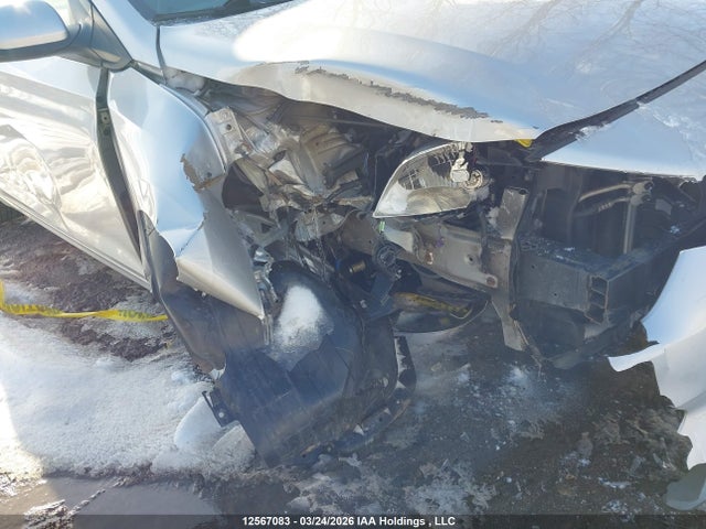 12567083 :رقم المزاد ، 3KPC25A39KE074377 vin ، 2019 Hyundai Accent Preferred مزاد بيع