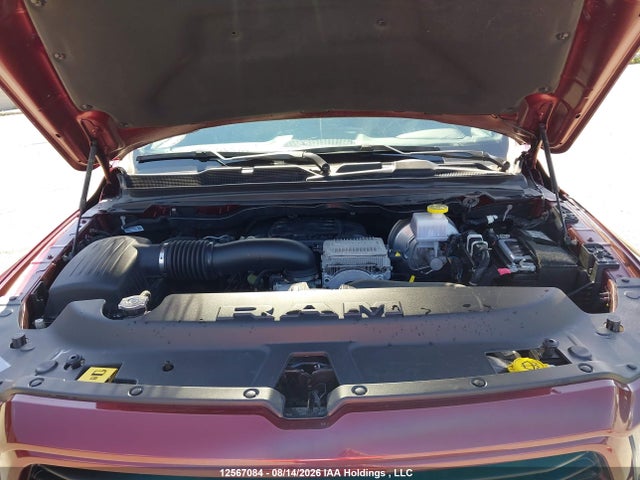 RAM 1500 Sport 2023 1C6SRFVT1PN690821 Image 10