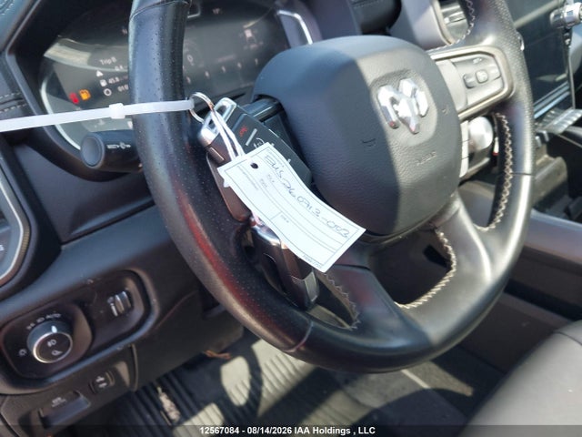 RAM 1500 Sport 2023 1C6SRFVT1PN690821 Image 11