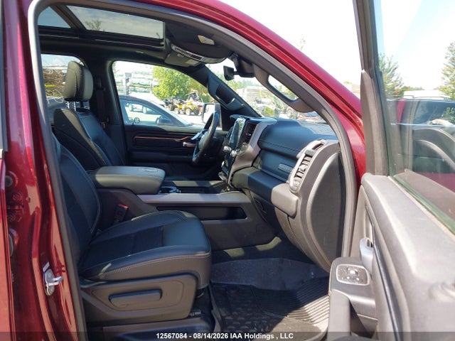 RAM 1500 Sport 2023 1C6SRFVT1PN690821 Image 5