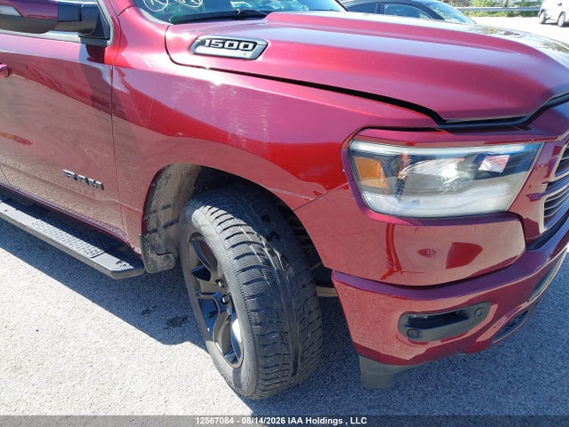 RAM 1500 Sport 2023 1C6SRFVT1PN690821 Image 6