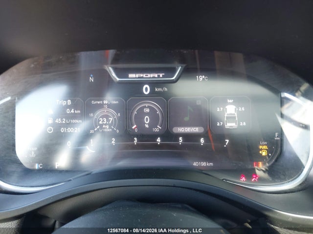 RAM 1500 Sport 2023 1C6SRFVT1PN690821 Image 7
