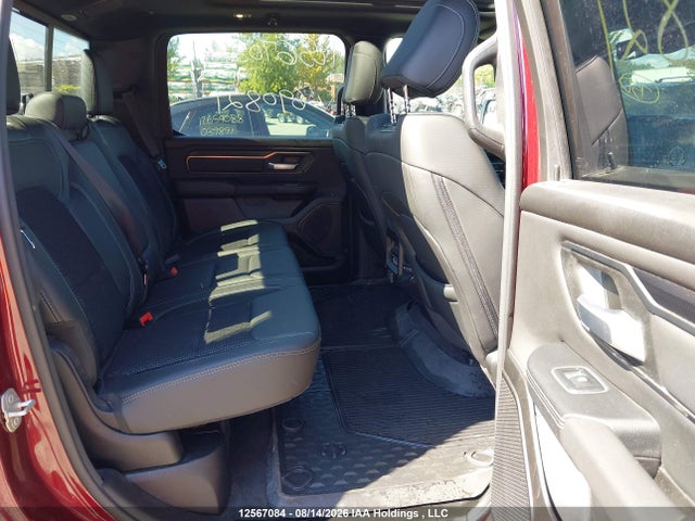 RAM 1500 Sport 2023 1C6SRFVT1PN690821 Image 8