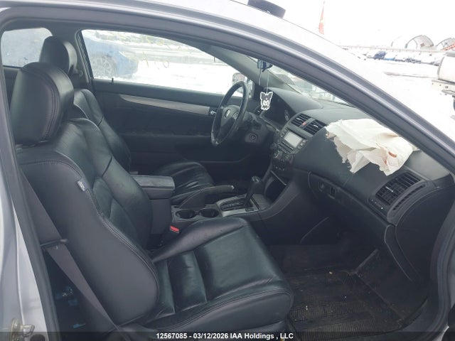 2003 Honda Accord Ex-v6 მანქანა იყიდება აუქციონზე, vin: 1HGCM82533A800459, აუქციონის ნომერი: 12567085