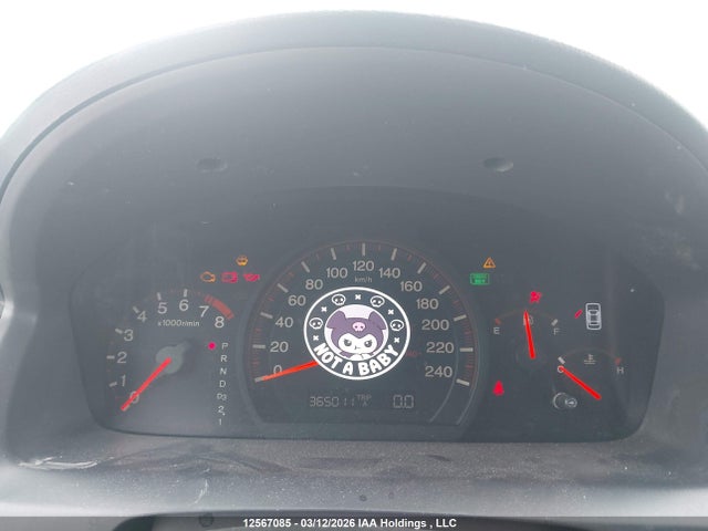 2003 Honda Accord Ex-v6 მანქანა იყიდება აუქციონზე, vin: 1HGCM82533A800459, აუქციონის ნომერი: 12567085