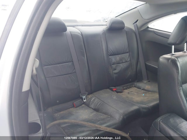 2003 Honda Accord Ex-v6 მანქანა იყიდება აუქციონზე, vin: 1HGCM82533A800459, აუქციონის ნომერი: 12567085