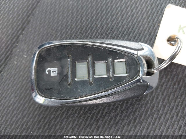 Продажа на аукционе авто 2018 Chevrolet Cruze Lt Auto, vin: 3G1BE6SM1JS520353, номер лота: 12563492