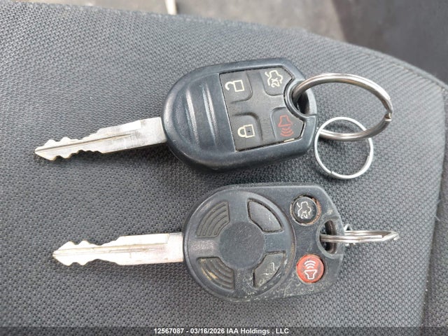 12567087 :رقم المزاد ، 3FAHP0JA2CR111262 vin ، 2012 Ford Fusion Sel مزاد بيع