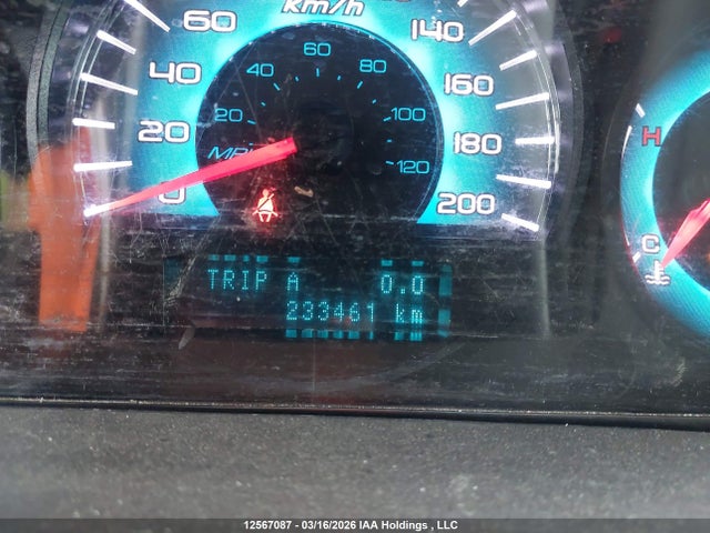12567087 :رقم المزاد ، 3FAHP0JA2CR111262 vin ، 2012 Ford Fusion Sel مزاد بيع