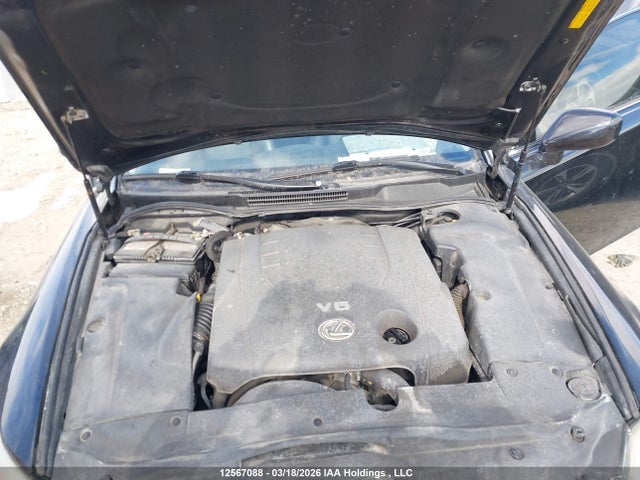 Продажа на аукционе авто 2007 Lexus Is 250, vin: JTHCK262872013829, номер лота: 12567088