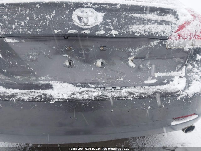 12567090 :رقم المزاد ، 4T3BK3BB0EU105286 vin ، 2014 Toyota Venza Base V6 مزاد بيع