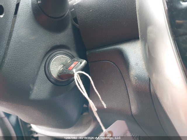3N1CK3CPXFL249616 Nissan Micra S/sr/sv