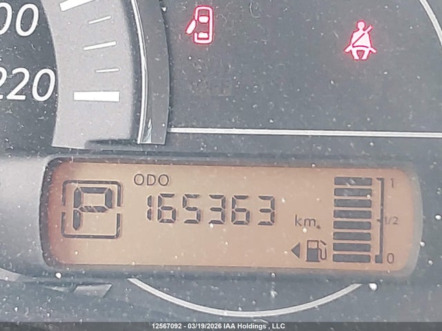 3N1CK3CPXFL249616 Nissan Micra S/sr/sv