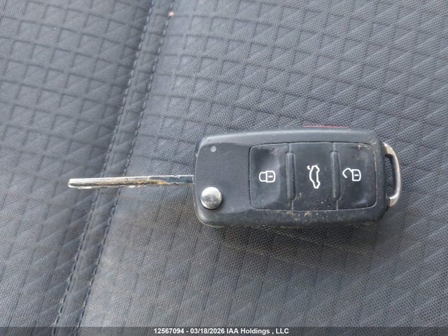 3VWD07AJ6FM255644 Volkswagen Jetta 1.8 Tsi Comfortline/1.8 Tsi Trendline+
