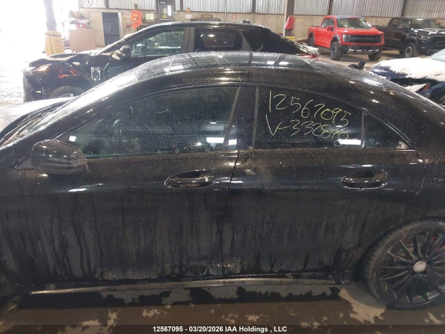 Aukcja sprzedaży 2016 Mercedes-benz Amg Cla 45 4matic, vin: WDDSJ5CB8GN332898, numer aukcji: 12567095
