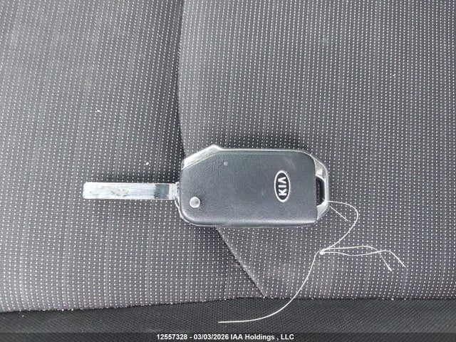 Aukcja sprzedaży 2019 Kia Forte Lx, vin: 3KPF24AD7KE033875, numer aukcji: 12557328
