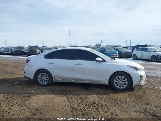 Aukcja sprzedaży 2019 Kia Forte Lx, vin: 3KPF24AD7KE033875, numer aukcji: 12557328