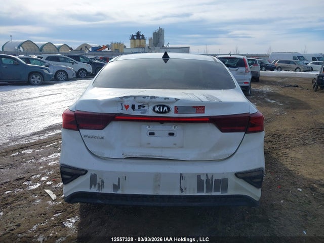 Aukcja sprzedaży 2019 Kia Forte Lx, vin: 3KPF24AD7KE033875, numer aukcji: 12557328