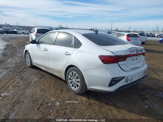 Aukcja sprzedaży 2019 Kia Forte Lx, vin: 3KPF24AD7KE033875, numer aukcji: 12557328
