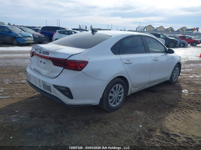 Aukcja sprzedaży 2019 Kia Forte Lx, vin: 3KPF24AD7KE033875, numer aukcji: 12557328