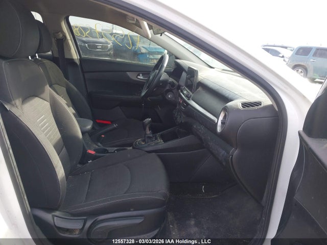 Aukcja sprzedaży 2019 Kia Forte Lx, vin: 3KPF24AD7KE033875, numer aukcji: 12557328