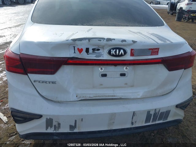 Aukcja sprzedaży 2019 Kia Forte Lx, vin: 3KPF24AD7KE033875, numer aukcji: 12557328