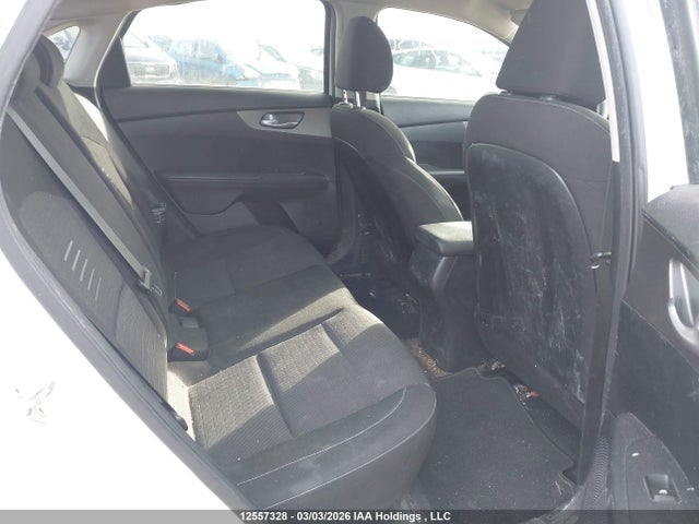 Aukcja sprzedaży 2019 Kia Forte Lx, vin: 3KPF24AD7KE033875, numer aukcji: 12557328